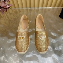 프라다 1.5cm 여자 신발 구두