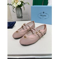 프라다 여자 신발 구두