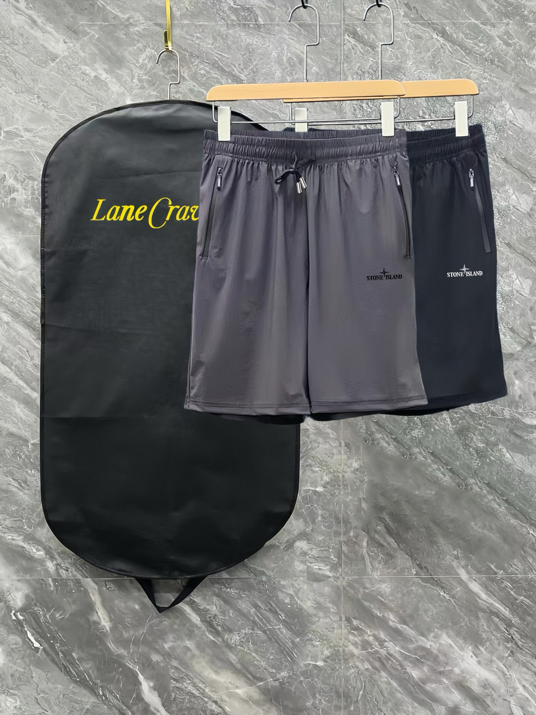 스톤아일랜드 반바지 2컬러