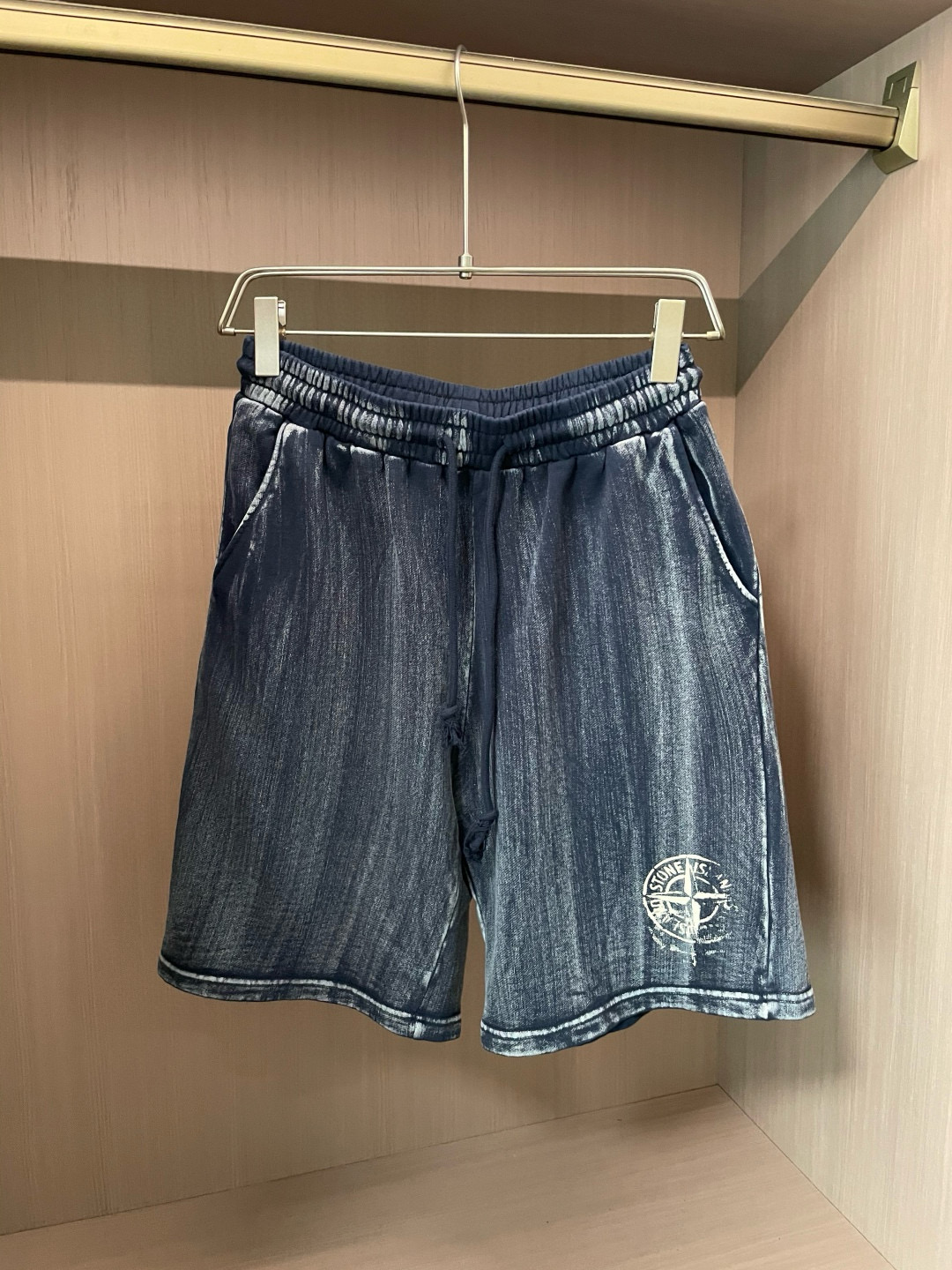 스톤아일랜드 반바지