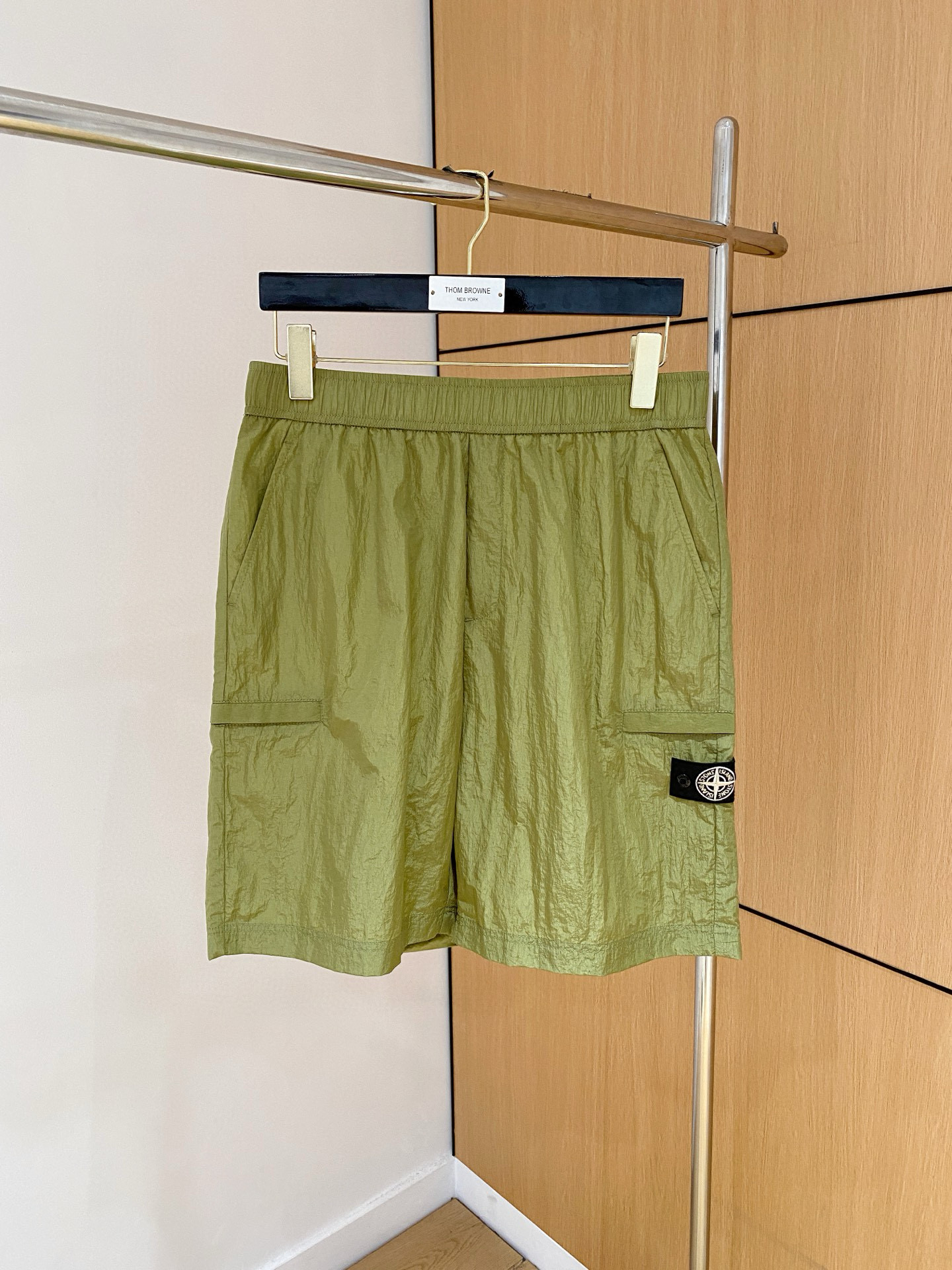 스톤아일랜드 반바지