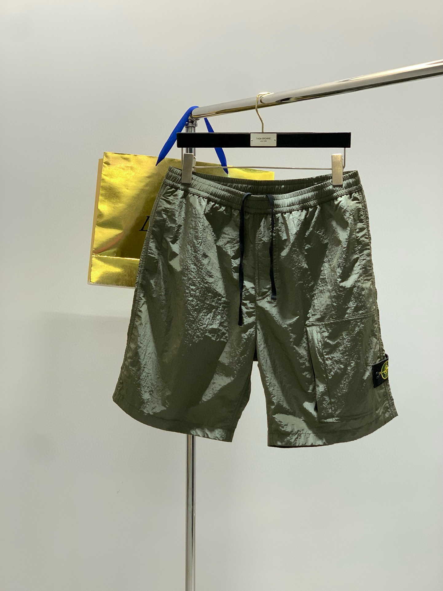 스톤아일랜드 반바지