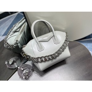 지방시 여자가방