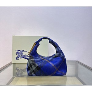 버버리  여자가방