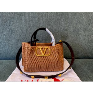 발렌티노 가라바니  토트백 여자가방 22003s