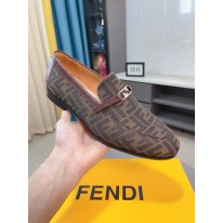 펜디 남자 구두