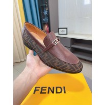 펜디 남자 구두