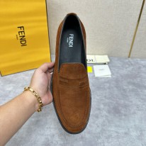 펜디 남자 구두