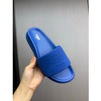 펜디 남자 슬리퍼