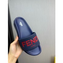 펜디 남자 슬리퍼