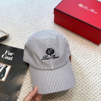 로로피아나 모자