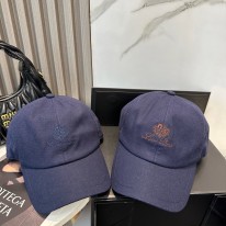 로로피아나 모자