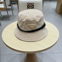 프라다 모자