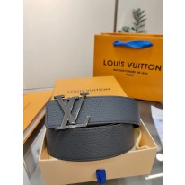 루이비통 2컬러 남자 벨트