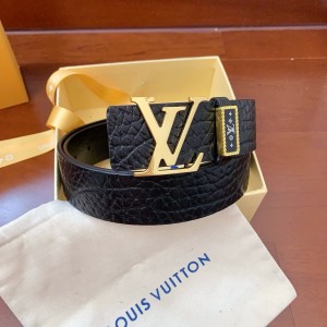 루이비통 남자 벨트