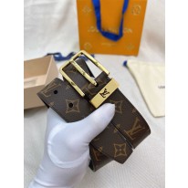 루이비통 남자 벨트