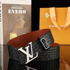 루이비통 남자 벨트