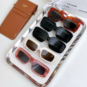 셀린느 5컬러 선글라스