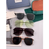 구찌 4컬러 선글라스