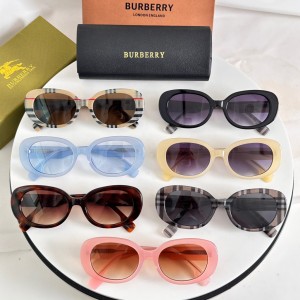 버버리 7컬러 선글라스