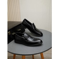 베르사체 남자 구두