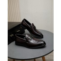 베르사체 남자 구두