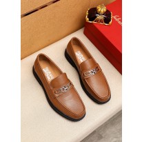 베르사체 남자 구두