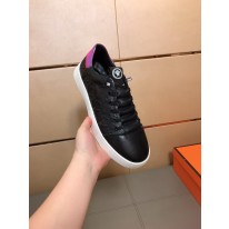 베르사체 남자 스니커즈 신발 운동화