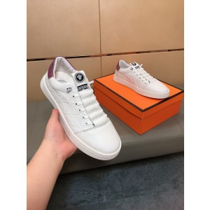 베르사체 남자 스니커즈 신발 운동화