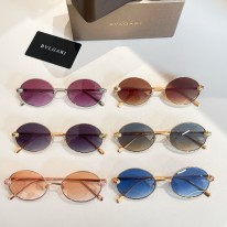 불가리 6컬러 선글라스