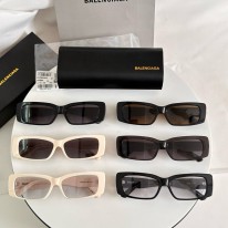 발렌시아가 6컬러 선글라스
