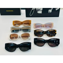 발렌시아가 7컬러 선글라스