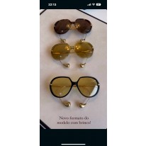 보테가베네타  3컬러 선글라스