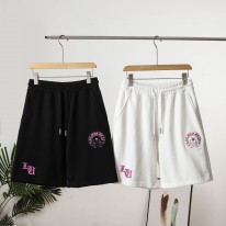 크롬하츠 2컬러 남자 반바지