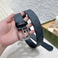 구찌 남자 벨트