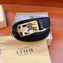 버버리 남자 벨트