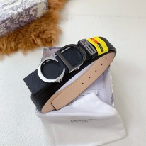 디올 남자 벨트