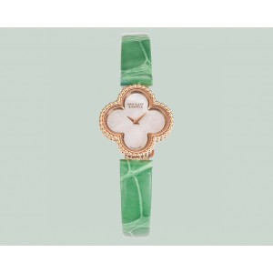 반클리프앤아펠 VS공장 미러급 여자시계