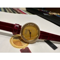 반클리프앤아펠 미러급 여자시계