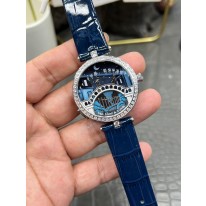 반클리프앤아펠 미러급 여자시계