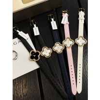 반클리프앤아펠 A급 여자시계 4칼라