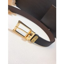 몽블랑 남자 벨트