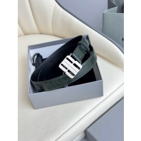 발렌시아가 여자 벨트