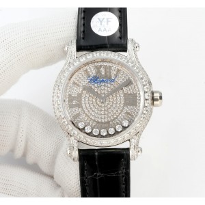 쇼파드 YF공장 미러급 여자시계