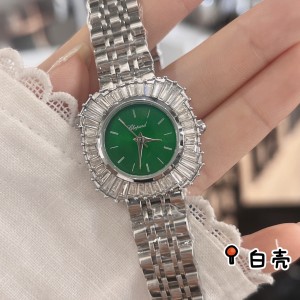 쇼파드 A급 여자시계