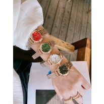 쇼파드 A급 여자시계