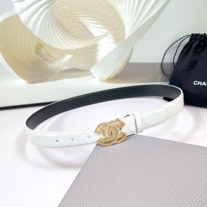 샤넬 여자 벨트