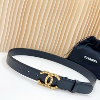 샤넬 여자 벨트
