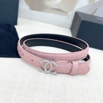 샤넬 여자 벨트