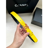 샤넬 여자 벨트